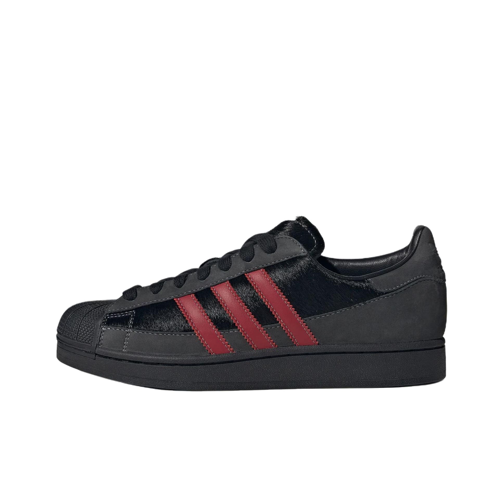 Adidas Shoes Superstar - Chaussures de skateboard Adidas Originals Superstar