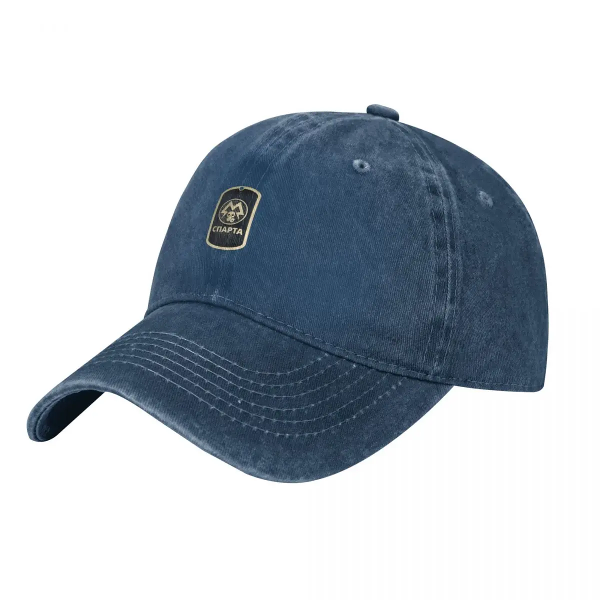 Streetwear Brand Tags - Casquette de baseball Metro Rangs -