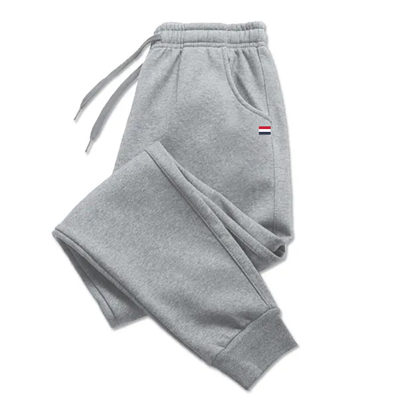 Streetwear Brand Tracksuit - Pantalon de survêtement d'entraînement pour hommes