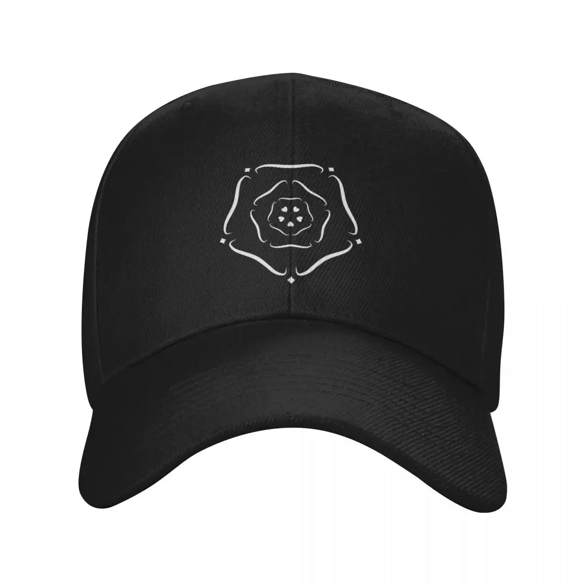Streetwear Brand New York - Casquette de baseball New Yorkshire Rose,