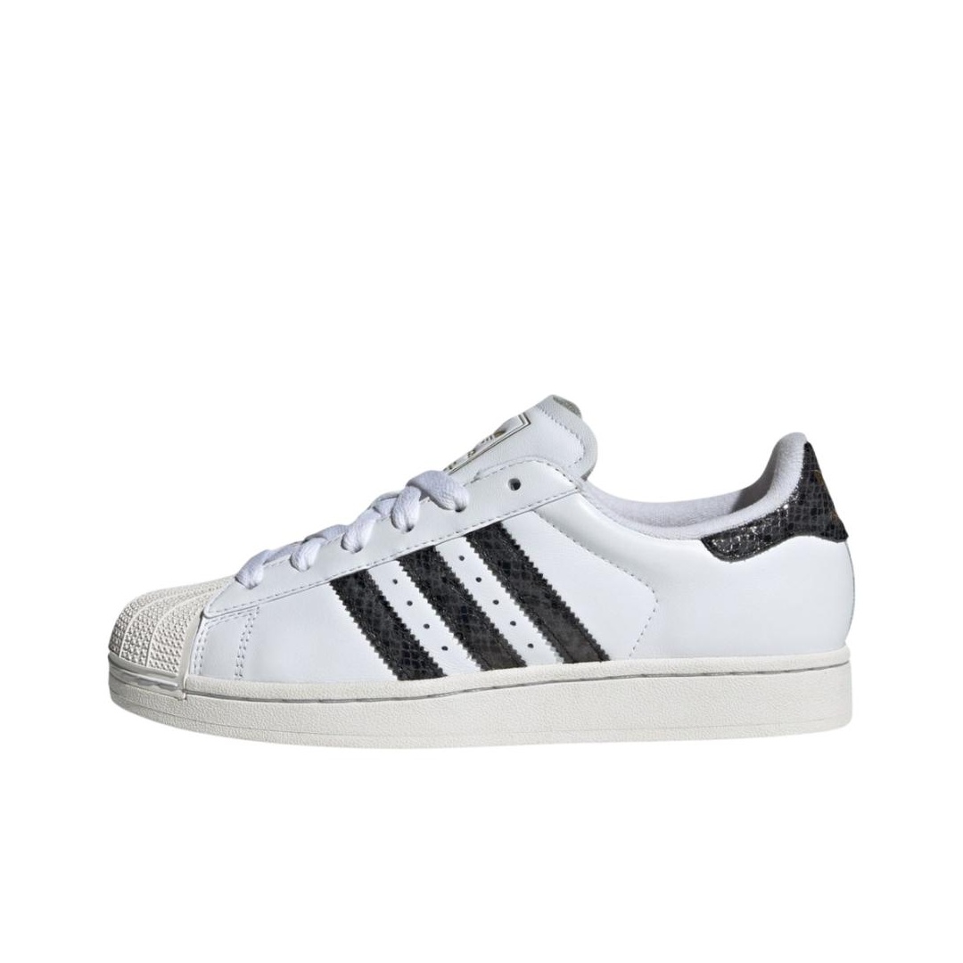 Adidas Shoes Superstar - Adidas Originals SUPERSTAR Chaussures de skateboard