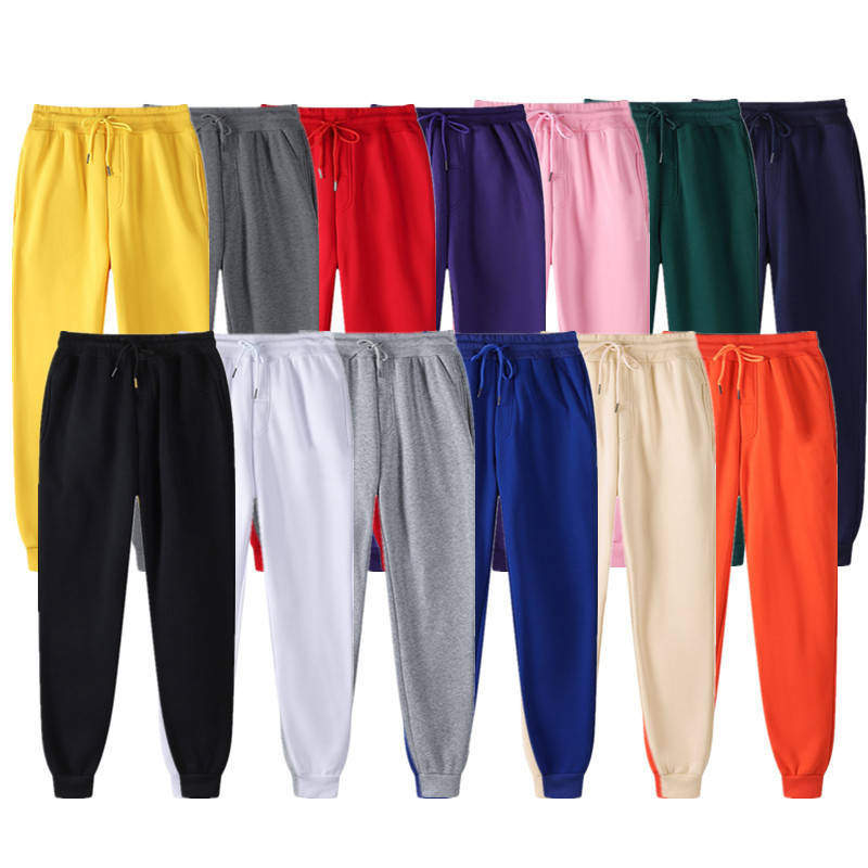 Streetwear Brand Tracksuit - Pantalon de survêtement de sport pour