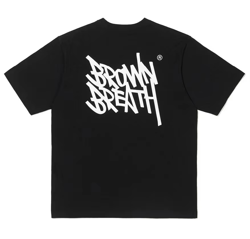 T-shirt blanc avec logo TAG OG - Streetwear Brand Tags avis et prix