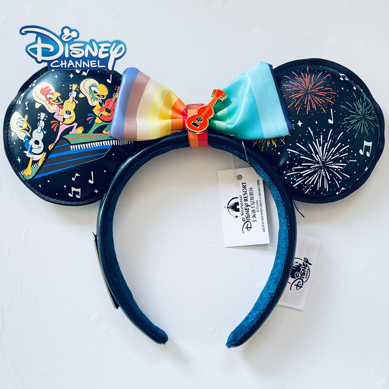 Disney-Bracelet Oreille Mexiqu - Streetwear Brand Mexico avis et prix