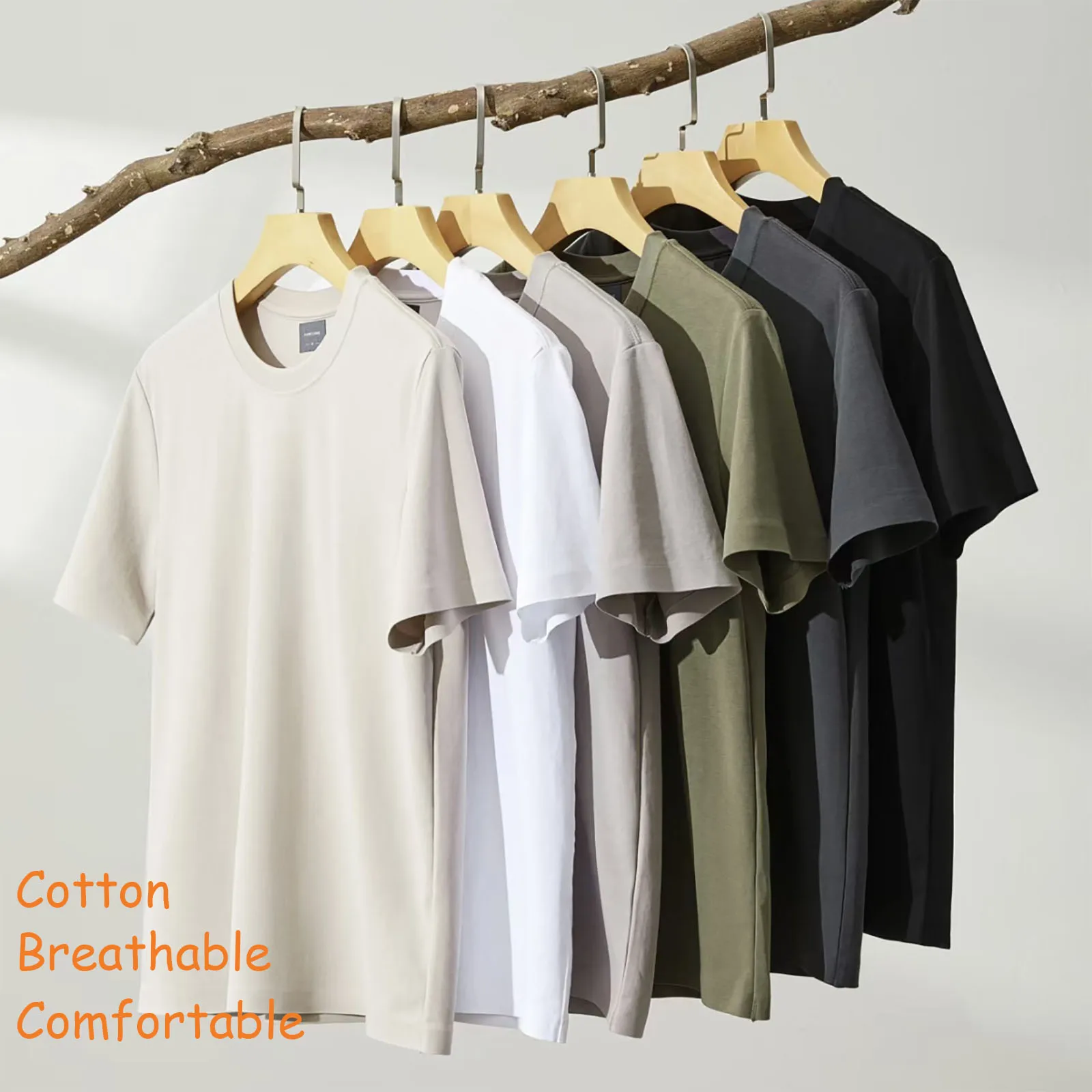 T-shirt de baseball coloré Jer - Streetwear Brand Tags avis et prix