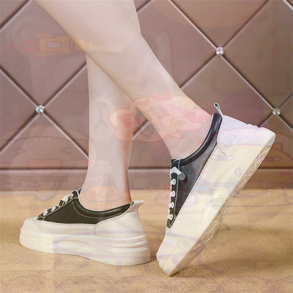 Mocassins épais à lacets pour  - Streetwear Brand Kit avis et prix