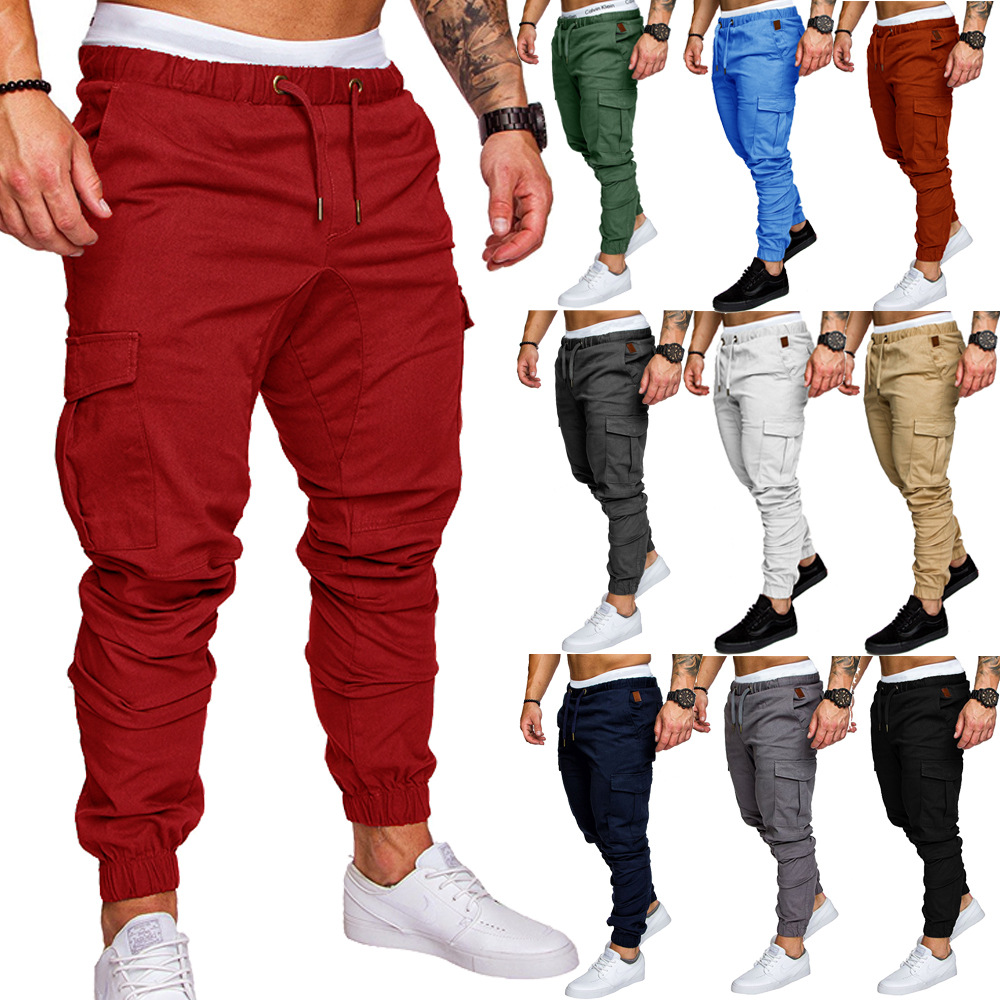 Pantalon de survêtement d'entr - Streetwear Brand Tracksuit avis et prix