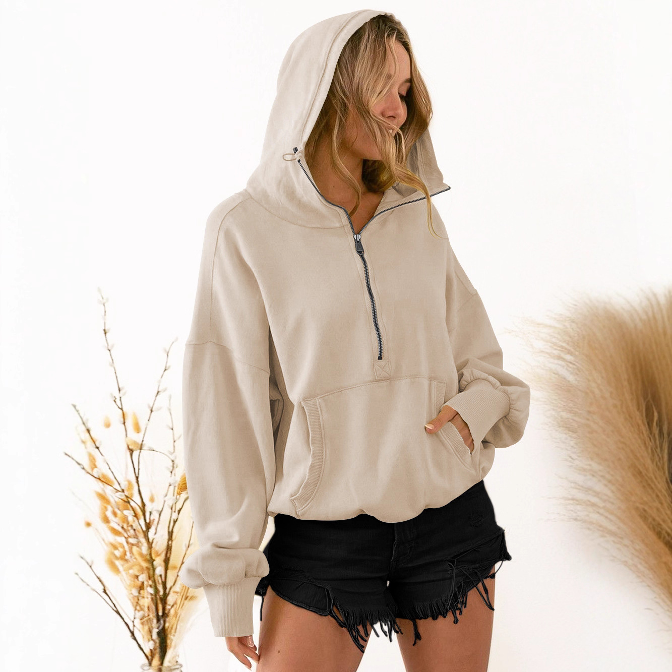 Sweat-shirt pour femme de bonn - Good Streetwear Brand avis et prix