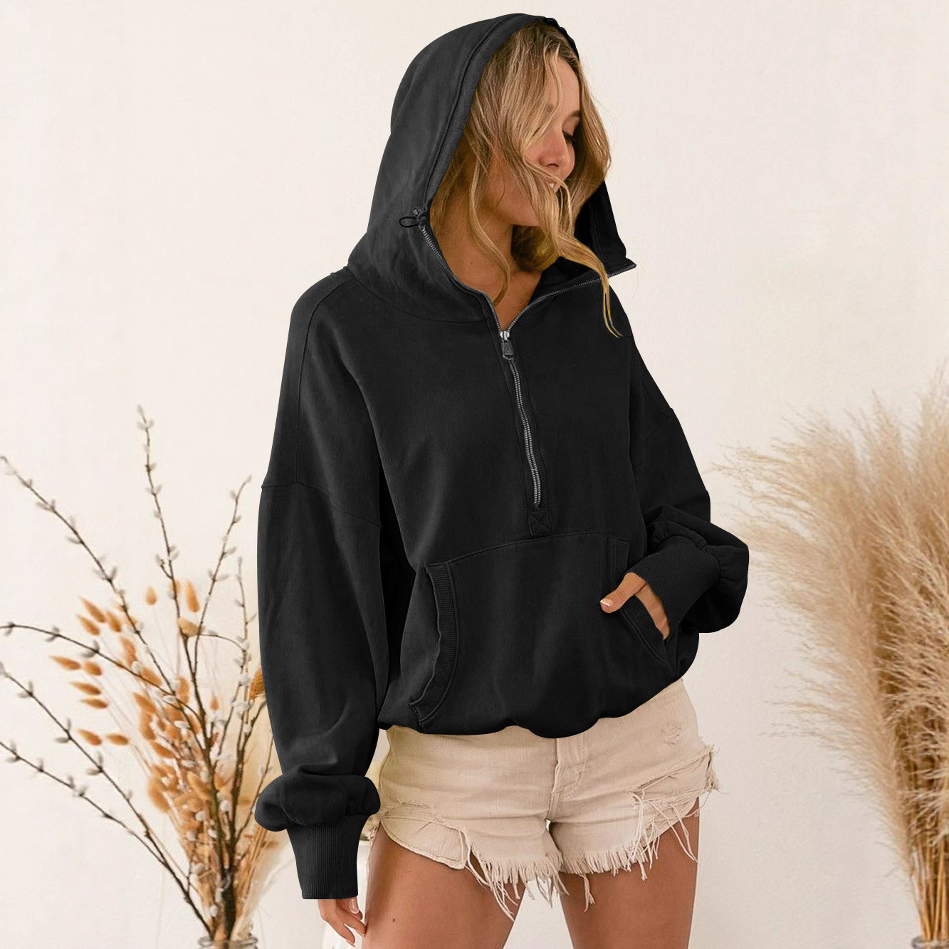 Sweat-shirt pour femme de bonn - Good Streetwear Brand avis et prix