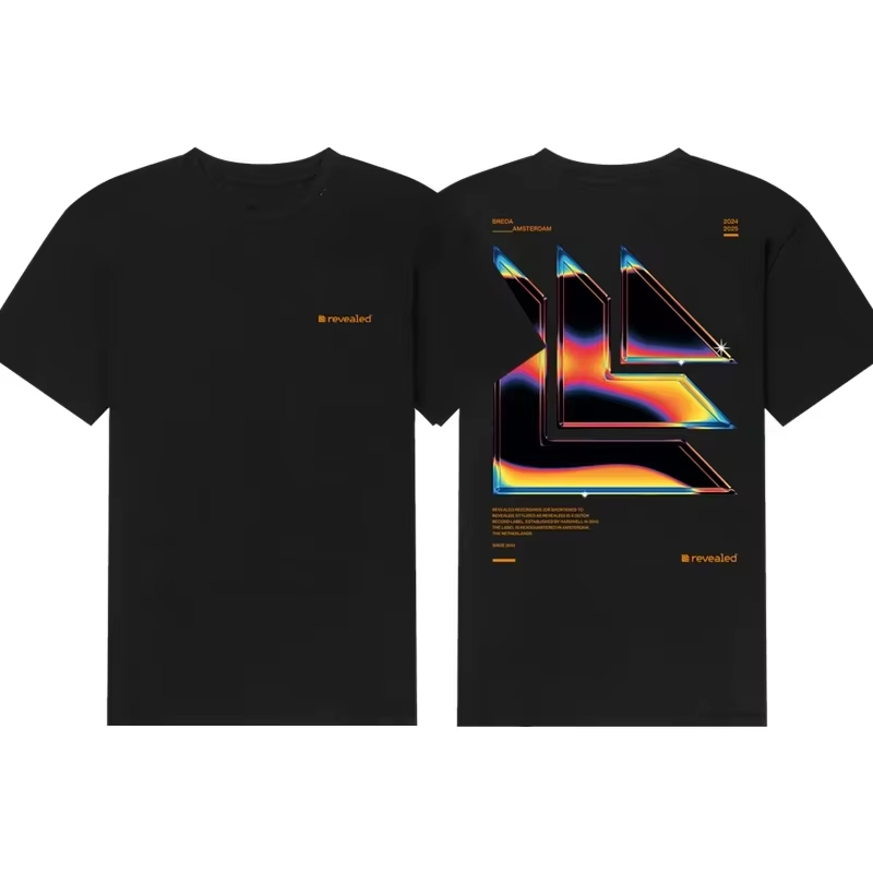 T-Shirt de marque DJ Champion  - Streetwear Brand Label avis et prix