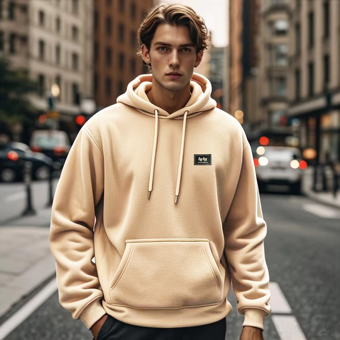 Techwear automne nouvelle marq - Streetwear Brand Tracksuit avis et prix