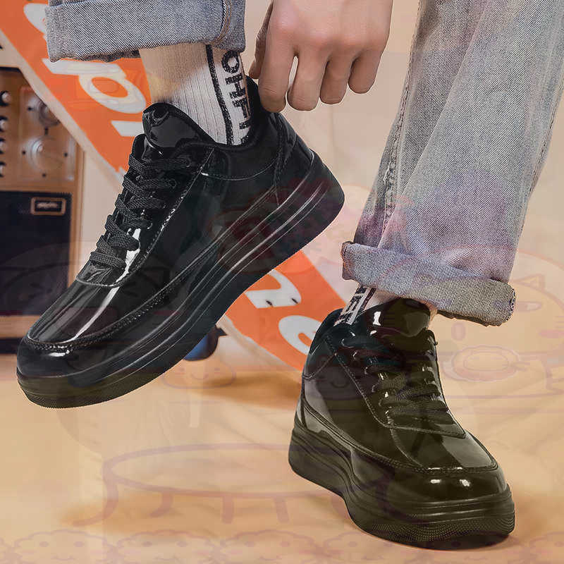 Bottes taille 33 Tennis chauss - Streetwear Brand Kit avis et prix