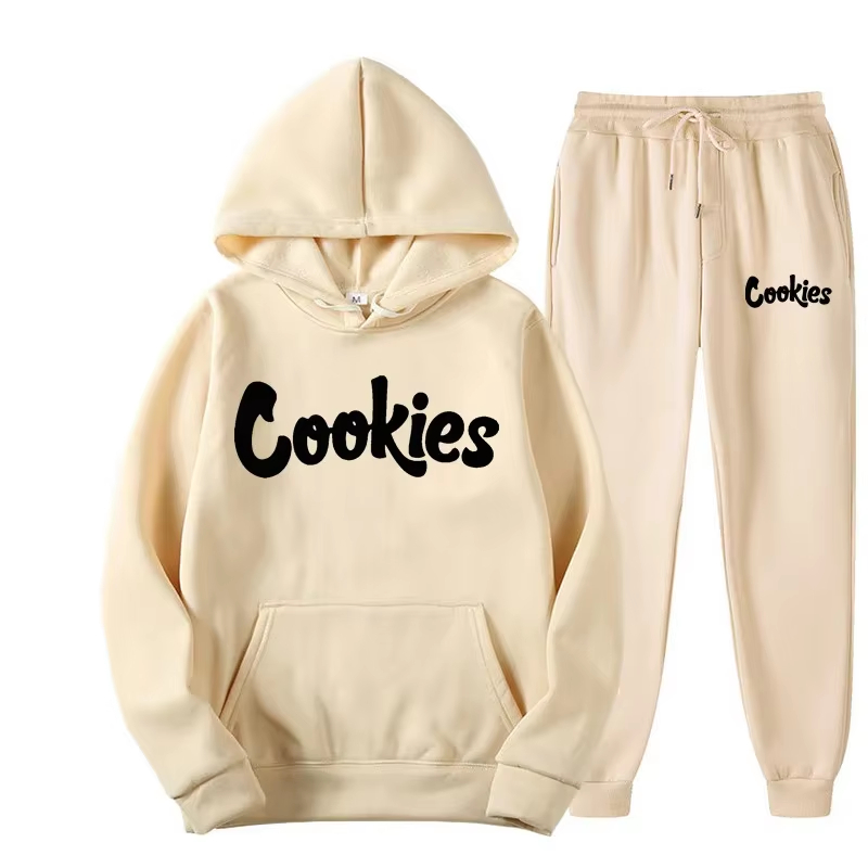 Nouveauté 2026 : Ensemble de s - Streetwear Brand Tracksuit avis et prix