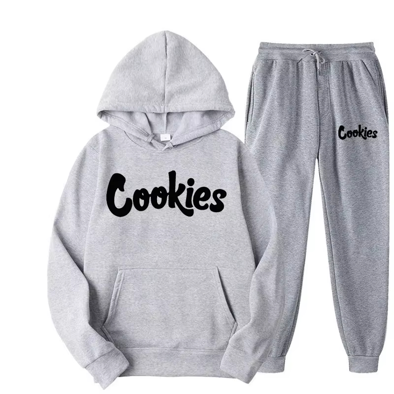 Nouveauté 2026 : Ensemble de s - Streetwear Brand Tracksuit avis et prix