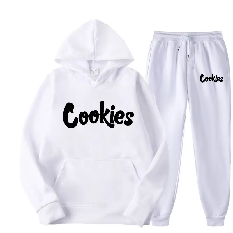 Nouveauté 2026 : Ensemble de s - Streetwear Brand Tracksuit avis et prix