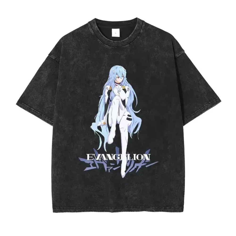 Surdimensionné hommes t-shirts - Streetwear Clothing Brand avis et prix