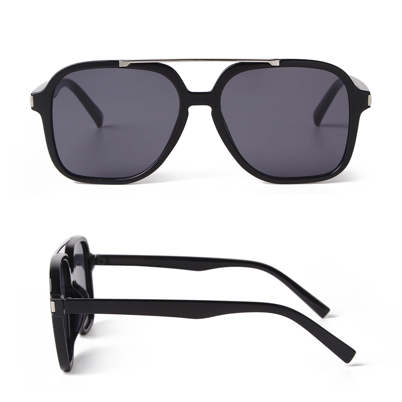 Lunettes de soleil aviateur te - Streetwear Brand Designer avis et prix