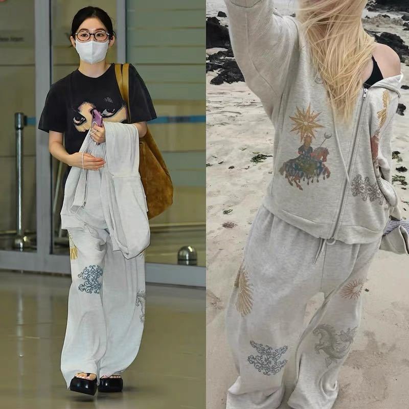 Jennie a collaboré avec la mar - Streetwear Brand Collaborations avis et prix