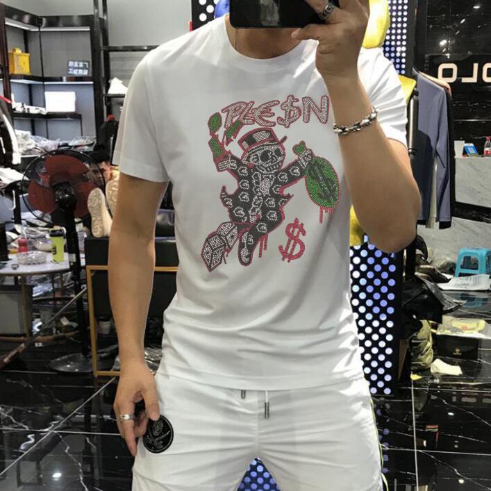 2025 nouvelle mode crânes stra - Streetwear Brand Designer avis et prix