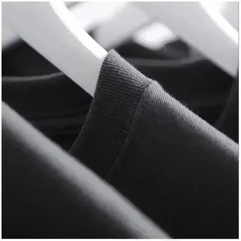 T-shirt Homme à Manches Courte - Brand Streetwear Instagram avis et prix