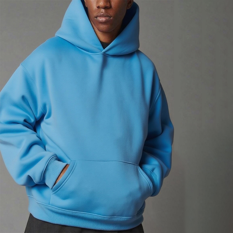 Sweat-shirt à capuche décontra - Streetwear Brand Tracksuit avis et prix