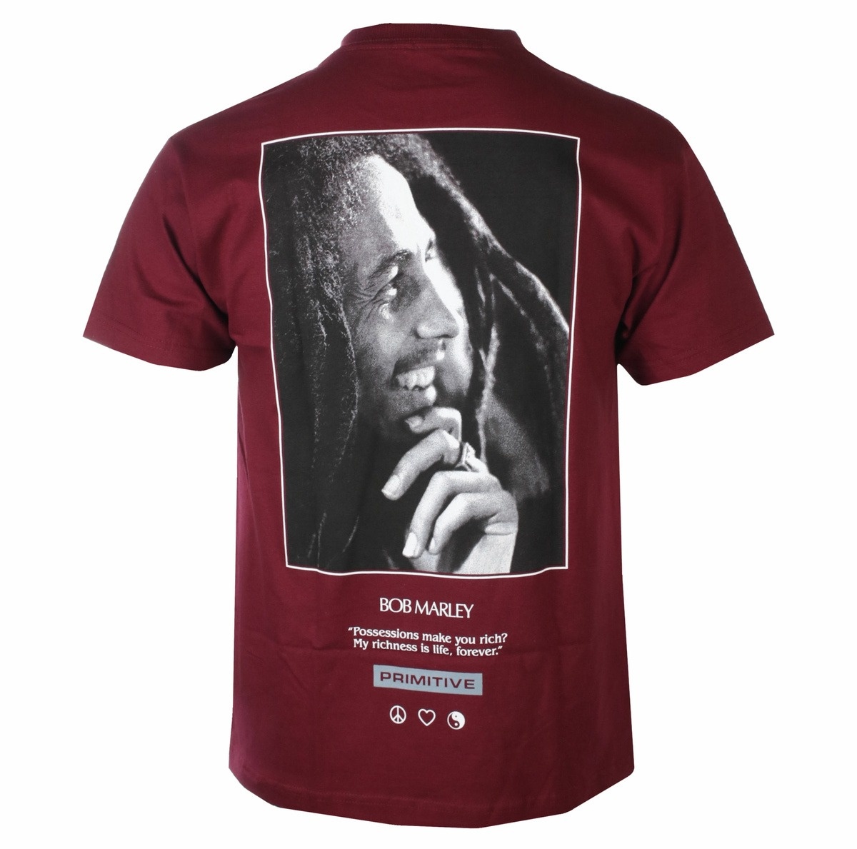 T-shirt à manches courtes de s - Streetwear Brand Slogans avis et prix