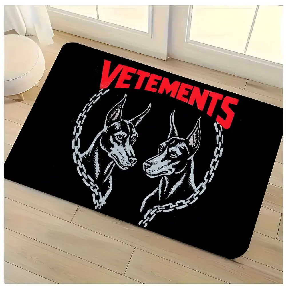 Tapis de sol de marque de mode - Streetwear Brand Rugs avis et prix