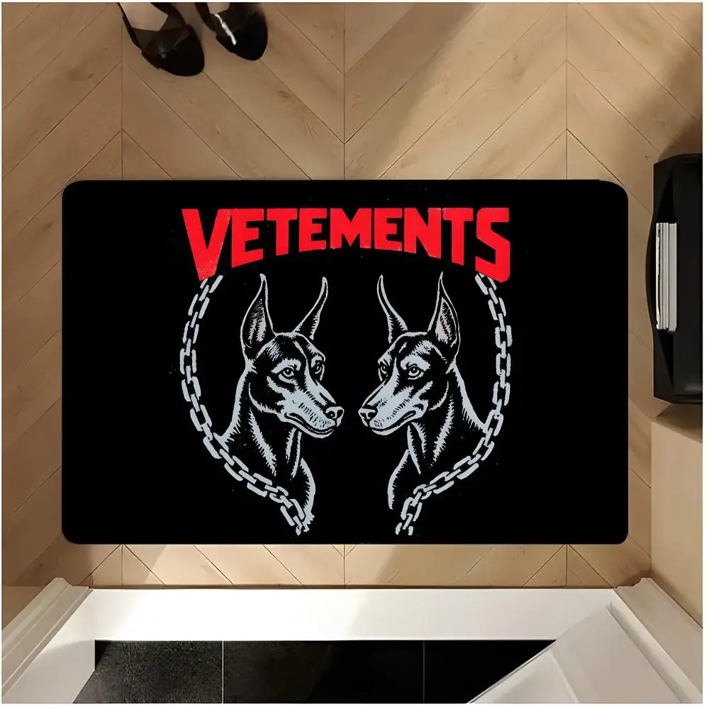 Tapis de sol de marque de mode - Streetwear Brand Rugs avis et prix