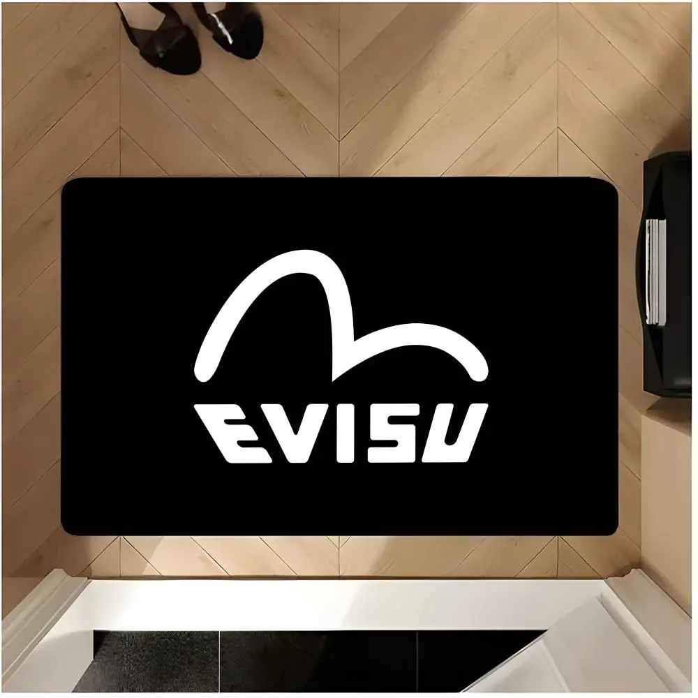 Tapis de sol antidérapant en f - Streetwear Brand Rugs avis et prix